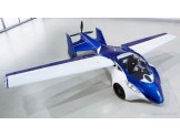 Ô-tô bay Aeromobil 3.0 chính thức "cất cánh"